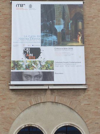 Pinacoteca Comunale