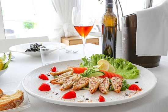 Ristorante Patty Da Diego