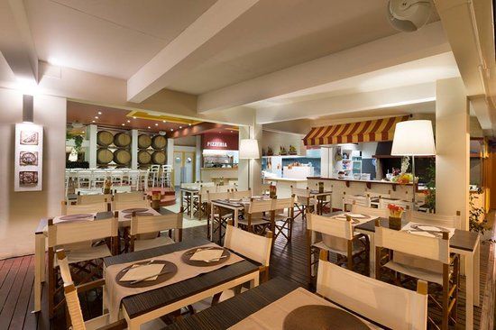 Ristorante Pizzeria Holiday da Carletto