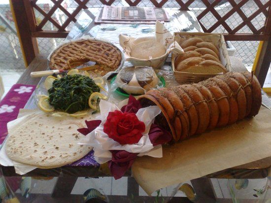 IL chiosco dell'acquolina