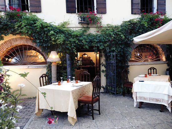 Ristorante Il Mulino