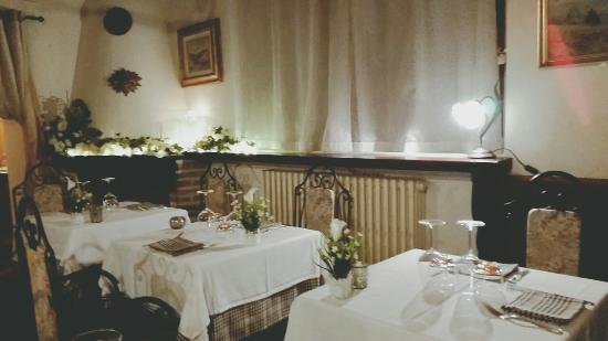 Ristorante Piccolo Bar