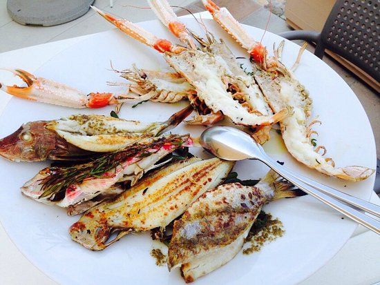 Bar Ristorante Paradise