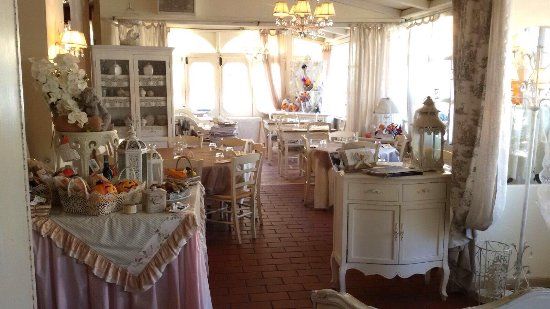 Ristorante alla Stazione