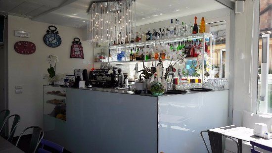 Bar Ristorante Telodirò