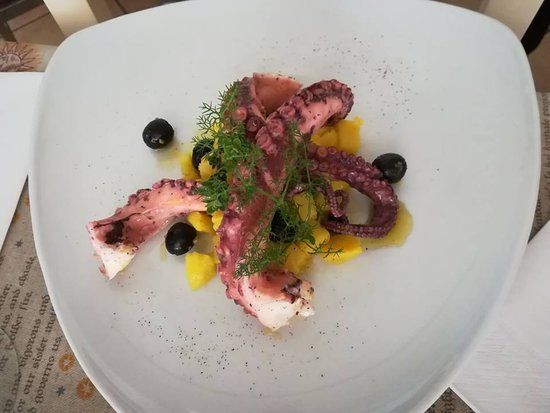 Ristorante Pizzeria Pepenero