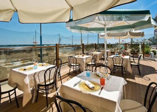 Brasserie sul Mare