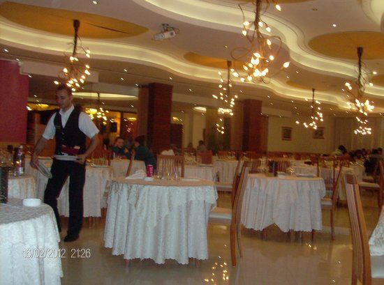 Ristorante Pizzeria Caminetto