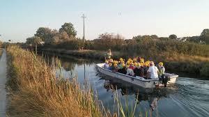 Centro Visite Salina di Cervia
