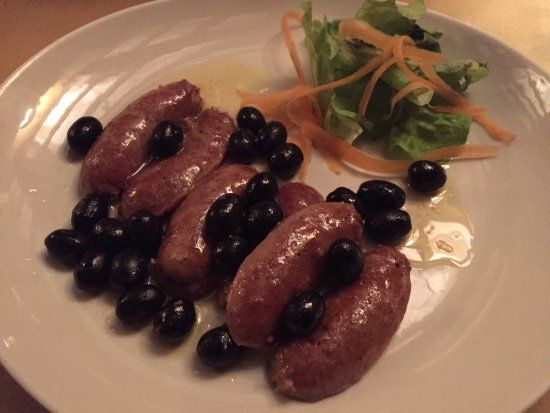 Osteria della Strega