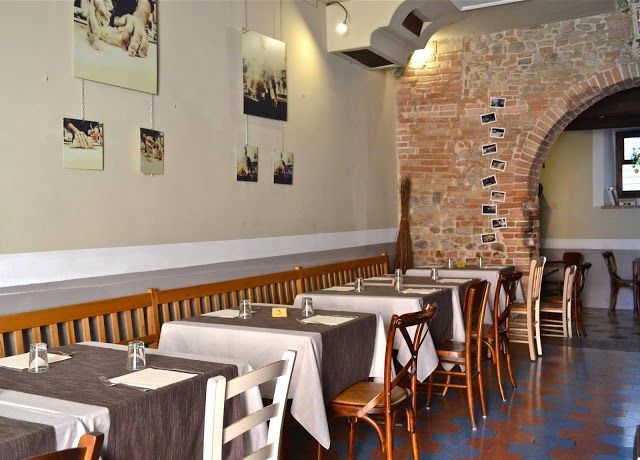 Osteria Spacciodivino