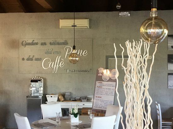 Mezzodì Bar Ristorante Enoteca