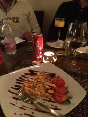 Osteria Vicolo Dell Arte