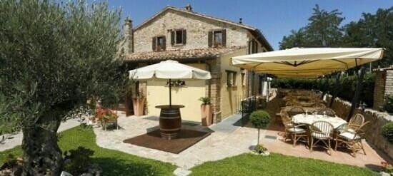 La Violina Ristorante