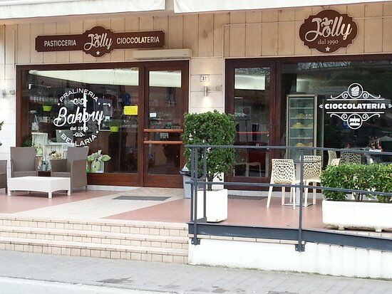 Jolly Pasticceria