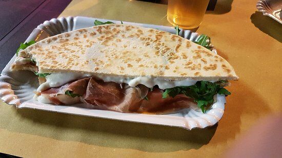 El Sueño Piadineria