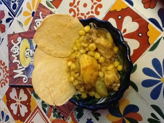 Mr. Mex Ristorante Messicano