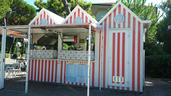 Piadina Viale Milano